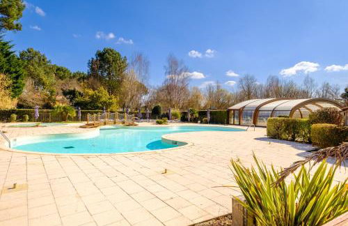 Les Cottages du Lac A05 - Foto 12