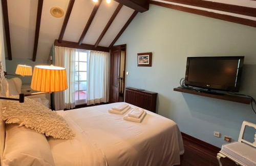 Preciosa casa en playa América - Foto 22