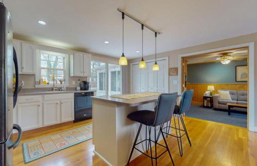 Family Friendly Abode - Foto 8