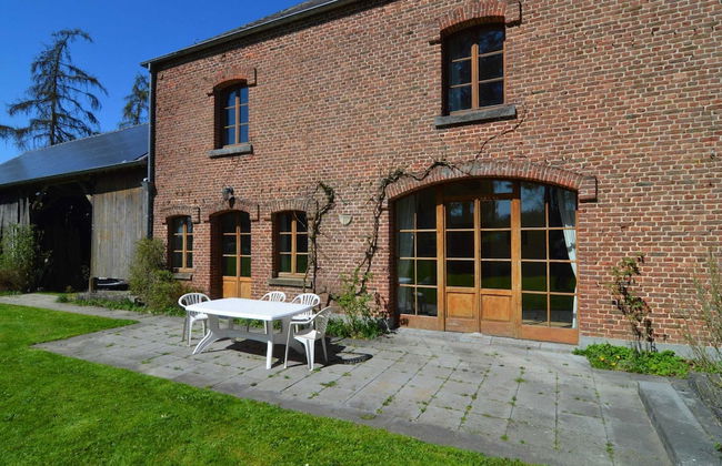 Cottage With Tennis Court - Foto 21