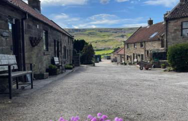 Craven Garth Cottages - Foto 68