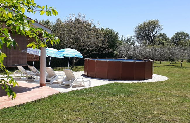 Charming Pool Home Near Pula - Foto 10