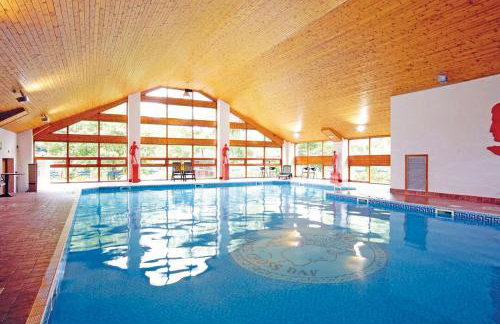 Bowness 45 - 2 bedroom Lake Windermere Lodge - Photo 31