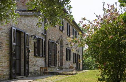 Ca Lucciola 12 by Marche Holiday Villas - Foto 7