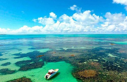 Casa de Temporada com Piscina e Área Gourmet Toda montada - Foto 43