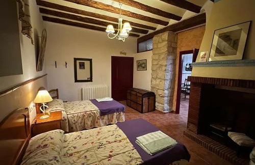 La Casa de la Tercia - Foto 31