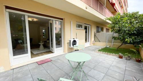 Charmant studio proche mer - Foto 5