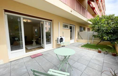 Charmant studio proche mer - Foto 5