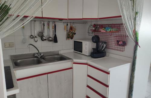 Terrace on the sea - Foto 15