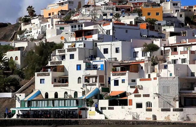 Orange Apartment in Puerto Rosario With Terrace - Foto 20