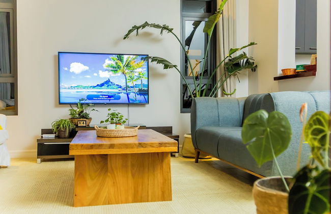 Greenleaf Residence - Photo 21