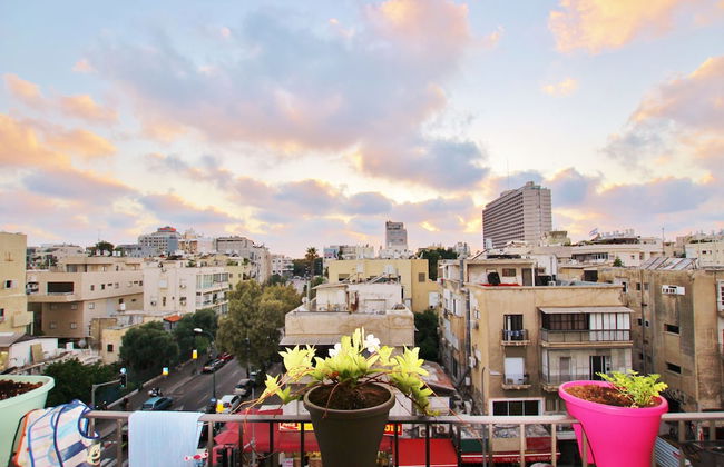 Hilton Beach new Spectacular 2BR Terrace - Foto 4