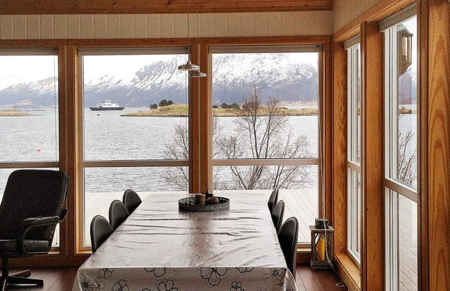 Holiday Home in Gullesfjord - Foto 18