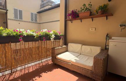 Indipendent Studio Apartment with Terrace - Parking - Foto 3