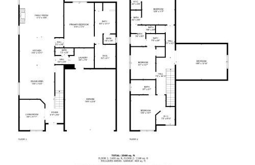 Cottonrose Flagstaff - Photo 13