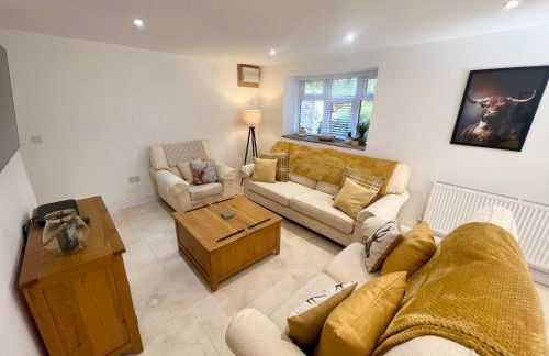 Stunning Home with STARGAZING ROOM Near Kielder Water - Foto 27