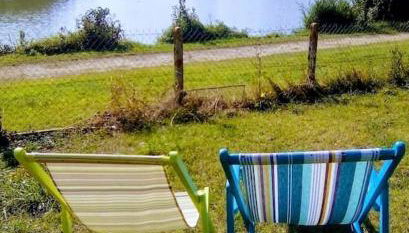 Maison face à l'étang - Foto 3