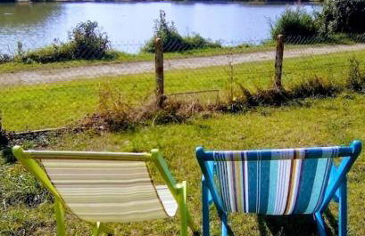 Maison face à l'étang - Foto 3