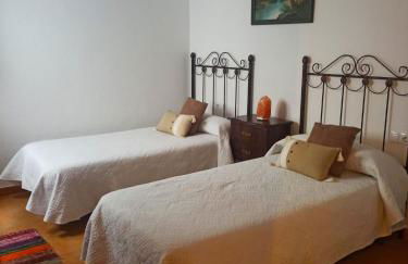 Balcón de Carataunas en la Alpujarra - Foto 11