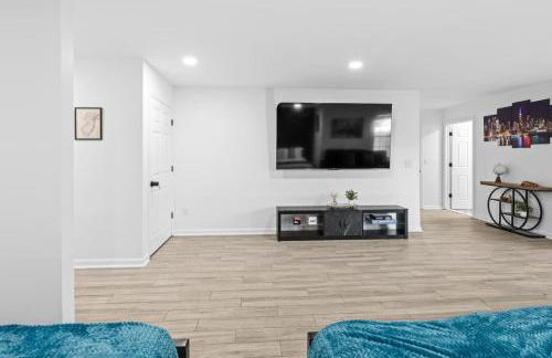 NYC 20min Free Parking Hot Tub EWR 15min - Foto 61