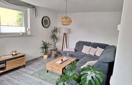 FeWo ,,An der kleinen Wilde'' - Foto 9