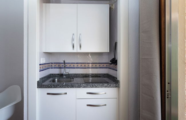 Sunstay Loft Seaview Benalmadena - Foto 5