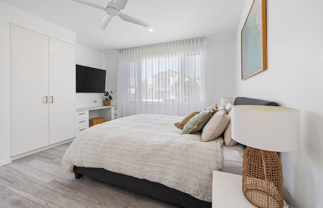 Beach Home in Burleigh Waters - Foto 6