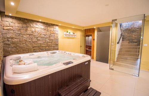 Villa Banic Motovun,Istrien - Foto 12