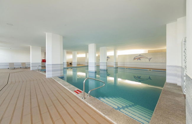 B42 - Oceano Atlantico Apartment - Foto 27