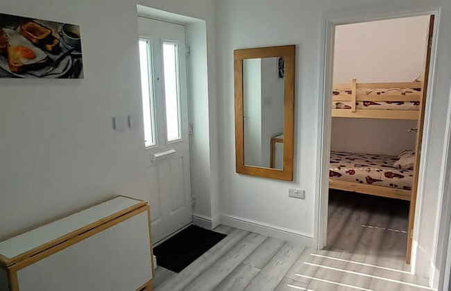 Seaside Escape Chalet in Leysdown-on-sea - Foto 3