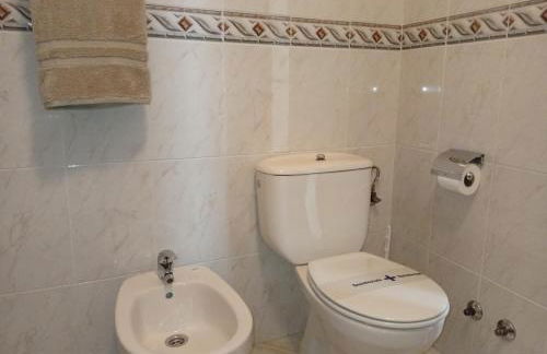 Susurro del Mar - Relax Apartment in La Restinga - Foto 14