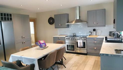 The Lighthouse Cottage - Foto 5