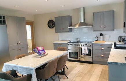 The Lighthouse Cottage - Foto 5