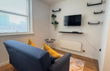 Wellington Apartment - Foto 36