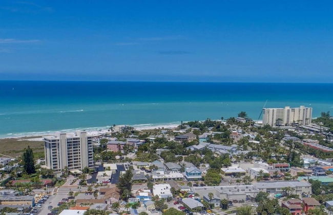 Lulu's Key House Green 1/1 Upstairs - Foto 37