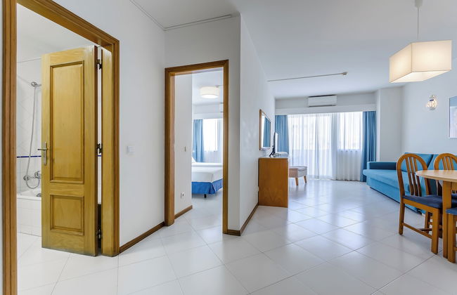 TURIM Algarve Mor Hotel - Foto 63