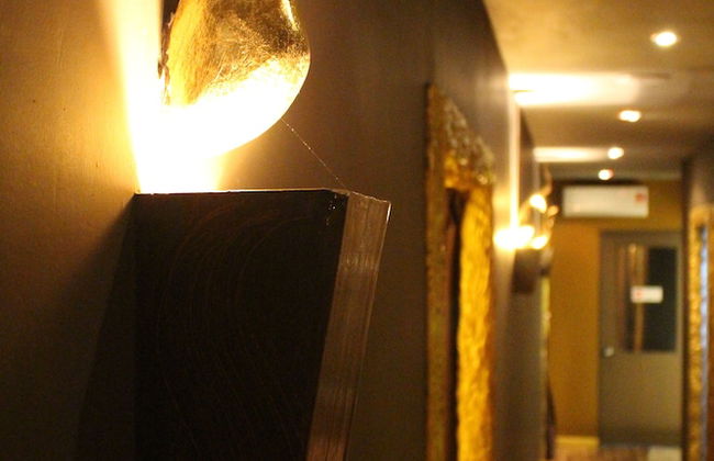 MLH Deluxe Studio Suites @ Landmark Residence - Foto 30