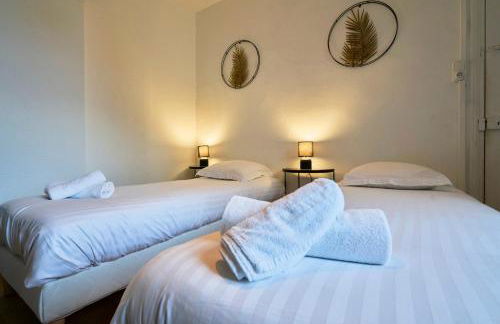 Le Bellagio - Les Demeures d'Adrien - Foto 43