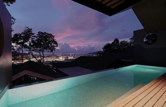 The Senses Pool Villas - Photo 27