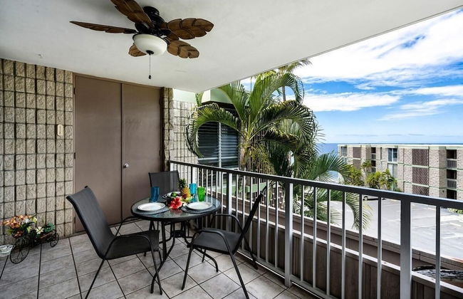 Alii Villas 340 - Foto 43