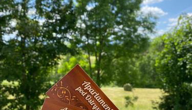 Apartament Pod Ostryszem - Foto 2, Garden, Garden view