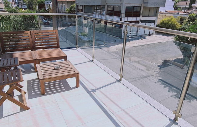 98 LIM - Stay W Apartment - Foto 24