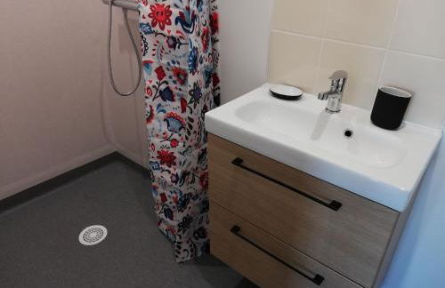 Studios les 3 Eclats - Photo 8