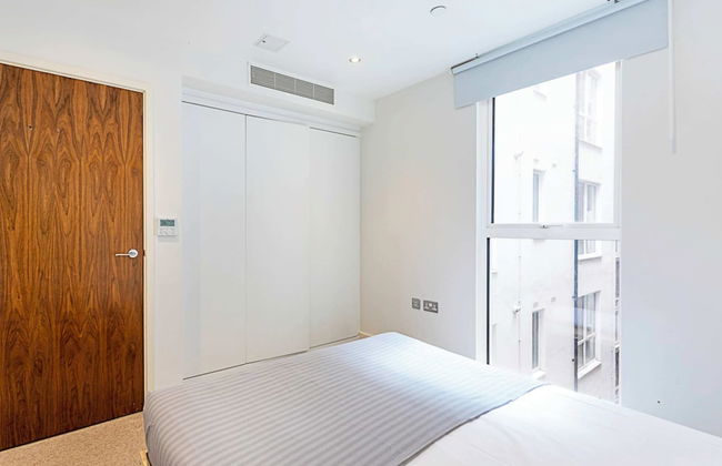 Gorgeous Westminster Flat - Foto 5