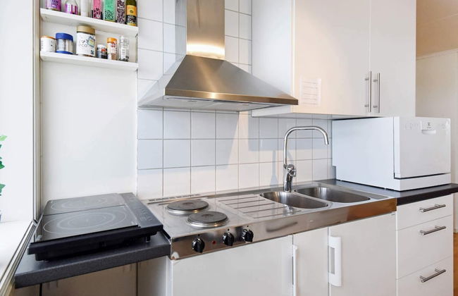 6 Person Holiday Home in Kode - Foto 6