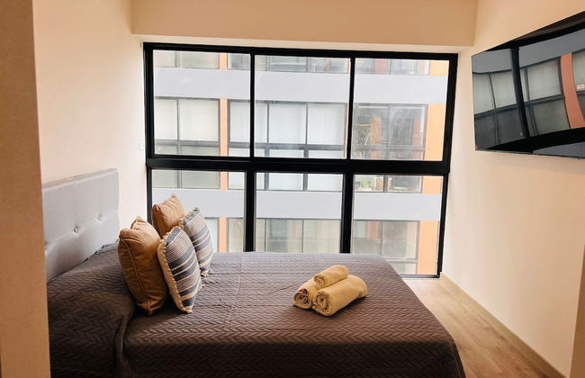 Liberty Polo Aparts - Foto 5