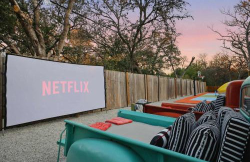 The Pickleball Paradise - Pool - Hot Tub - Nerf Wall - Foto 67