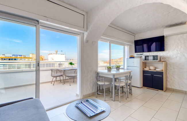 Roses Holiday Center - Foto 10