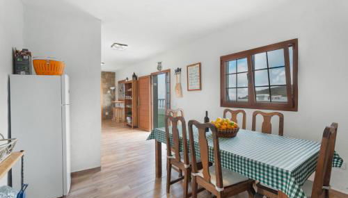 Cueva la Umbría Artenara Vacacional - Foto 4