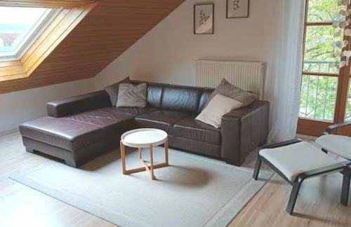 Ferienwohnung - Dachgeschoss Schmuckstück - Foto 10